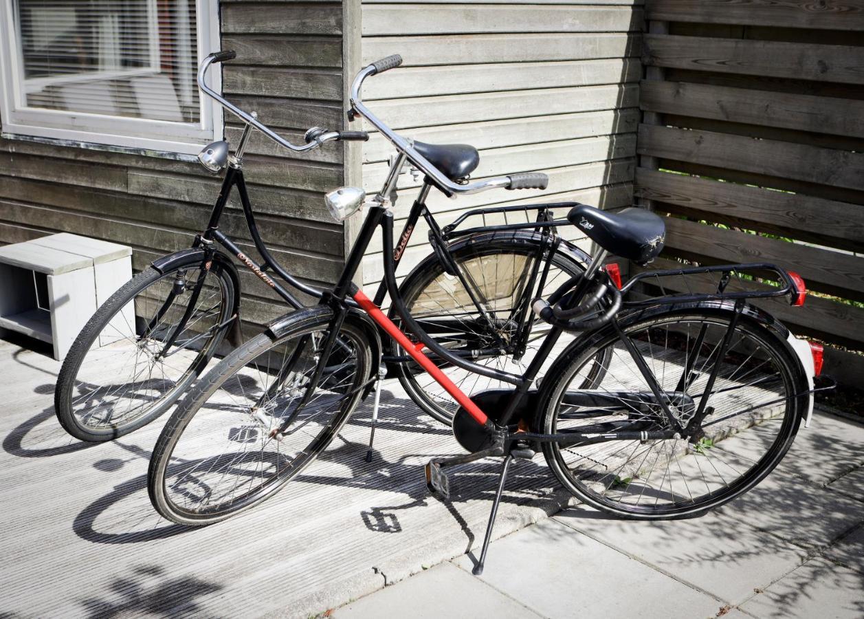 Diemer 6 Groningen Eksteriør billede