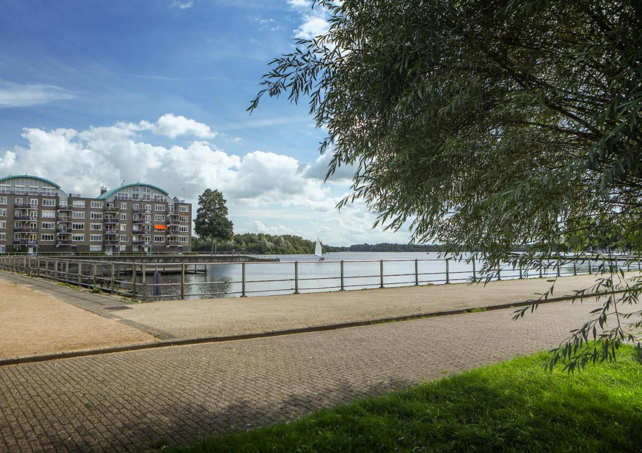 Diemer 6 Groningen Eksteriør billede