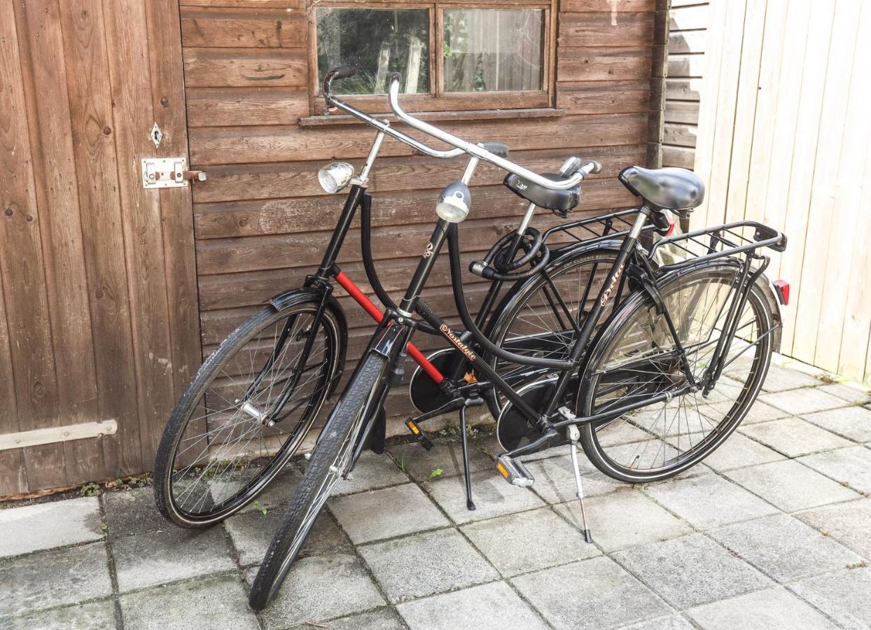 Diemer 6 Groningen Eksteriør billede